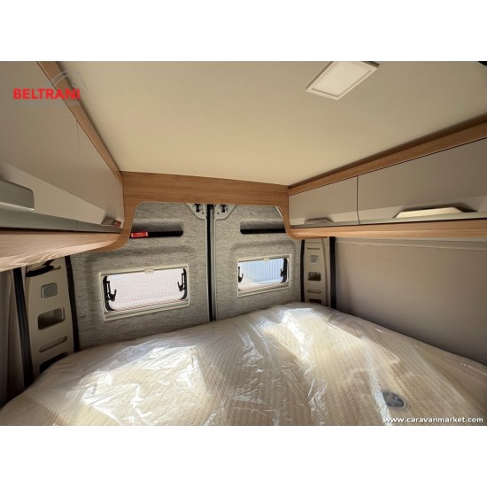 Knaus Boxlife 540 MQ Platinum Selection 2026 | Tetto Pop-up